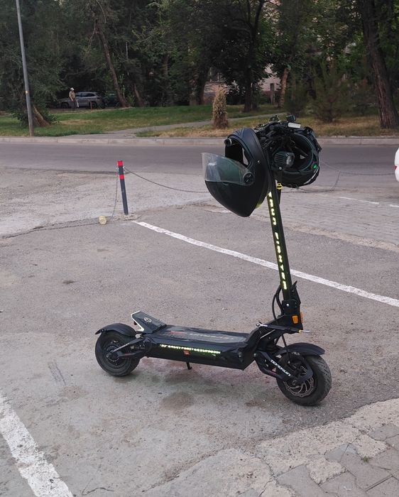 Teverun fighter supreme plus 7260