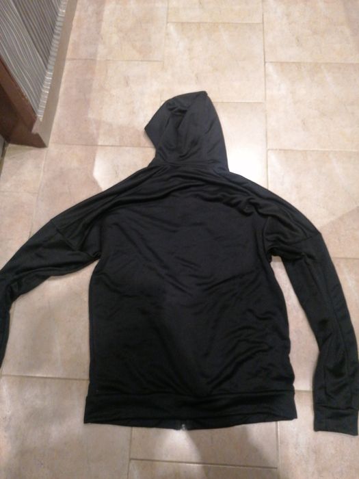 Adidas ново горнище с етикет и горнище на лото