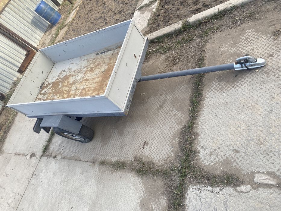 Продам прицеп