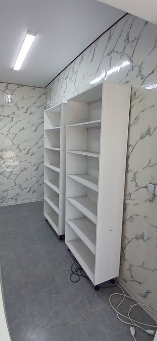 Шкафы с подсветкой