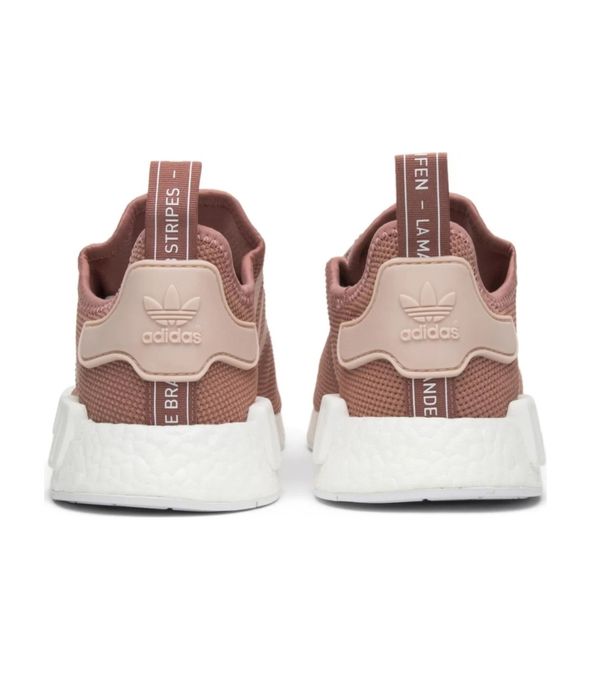 Adidas NMD R1 номер 36 розови