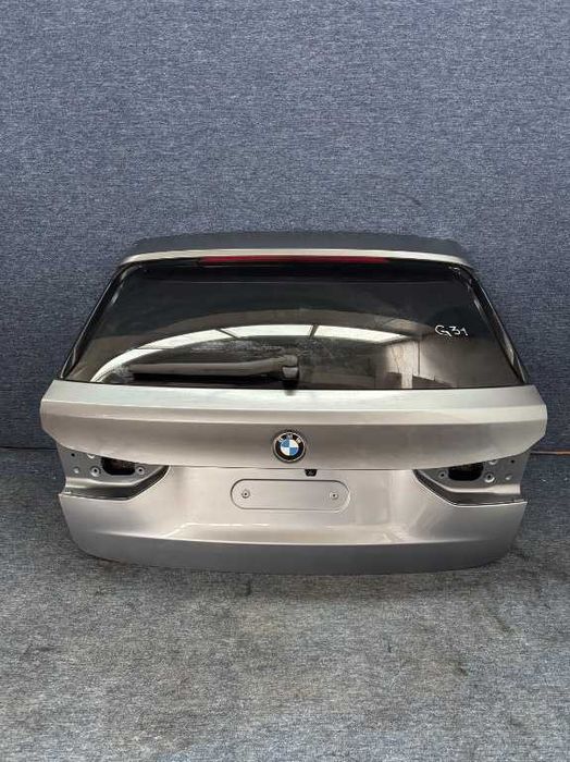 BMW seria 5 Break G31 Haion complet