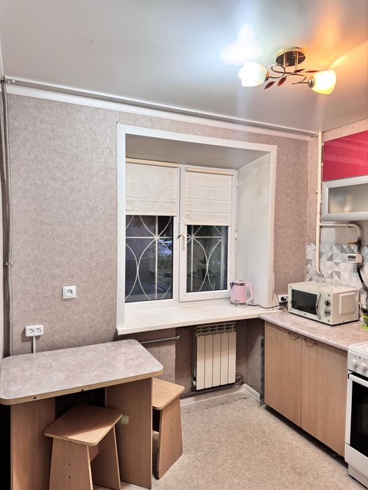 Продам 2х ком квартиру