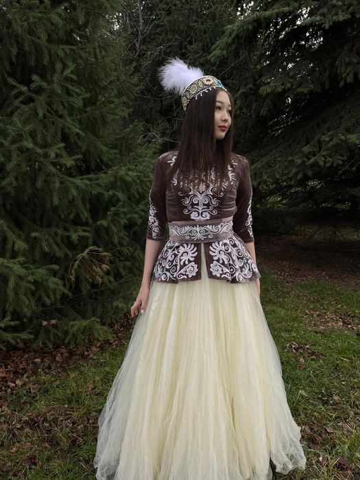 Детские Национальные семейные прокат