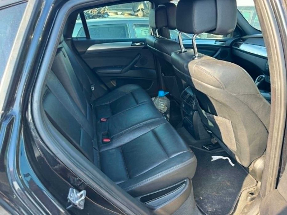 bmw x6 e71 на части 3.0d 245 n57d30 бмв х6 на части