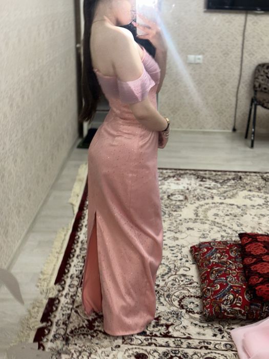 Выпускнойға или вечерге адеми койлек