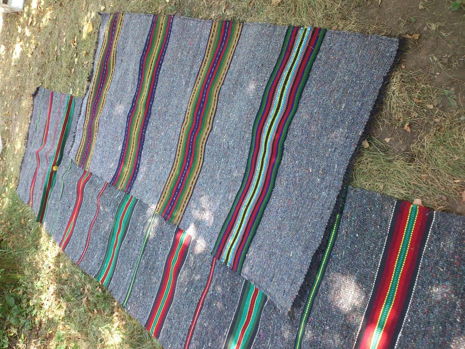 Черга,пътека,килим,пано