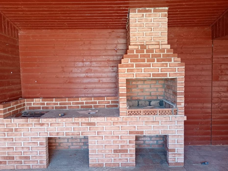 Gratare din cărămidă