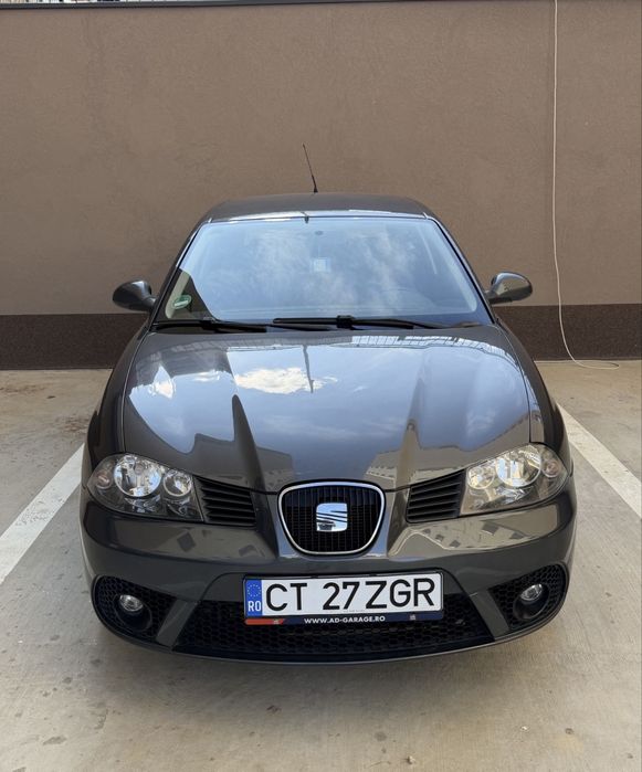 Vand Seat Ibiza , 1,4 l , benzina