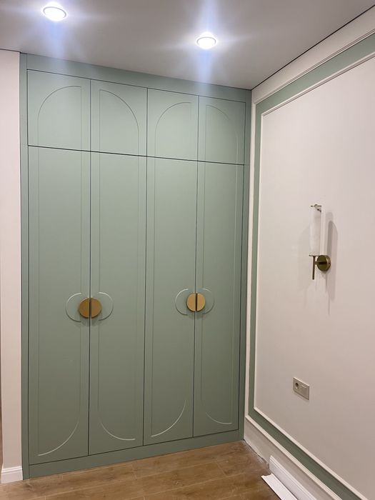 Мебель на заказ Астана