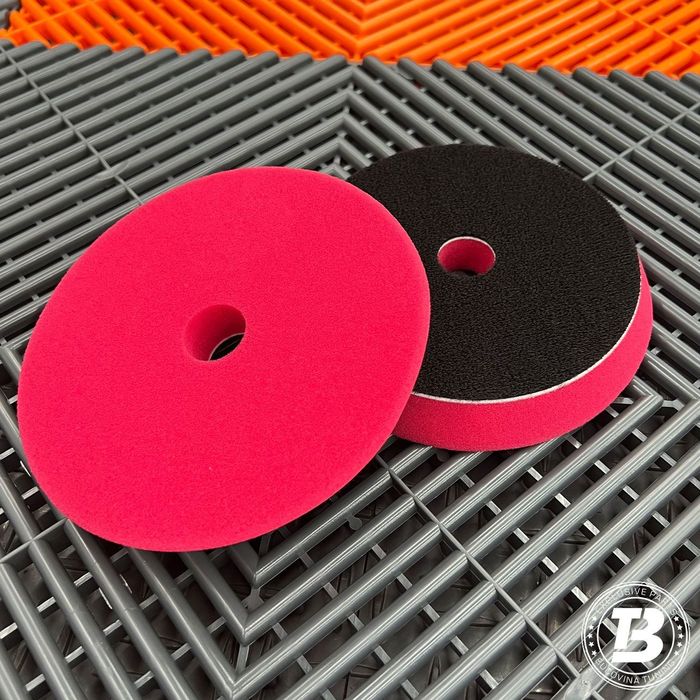 Pad Burete Polish Soft 125 mm