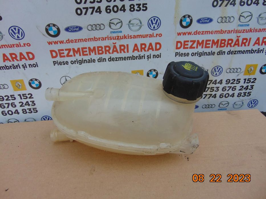 Vas expansiune dacia Logan 3 Sandero Renault Clio 5 Captur 2 Nissan Juke Arkana cod r