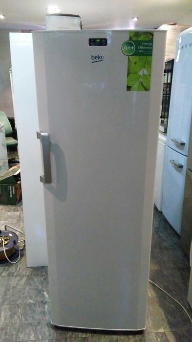 Фризер Beko LowFrost (клас A++) 237л. с ГАРАНЦИЯ !