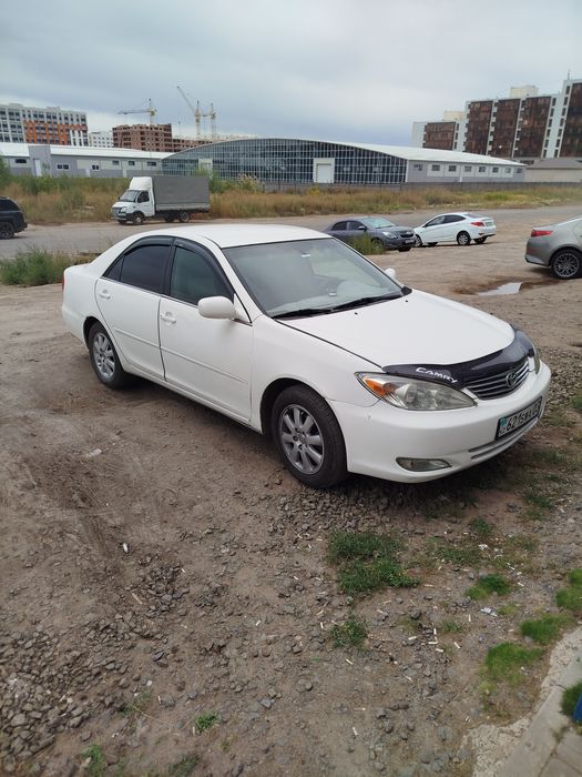 Автомобиль с пробегом