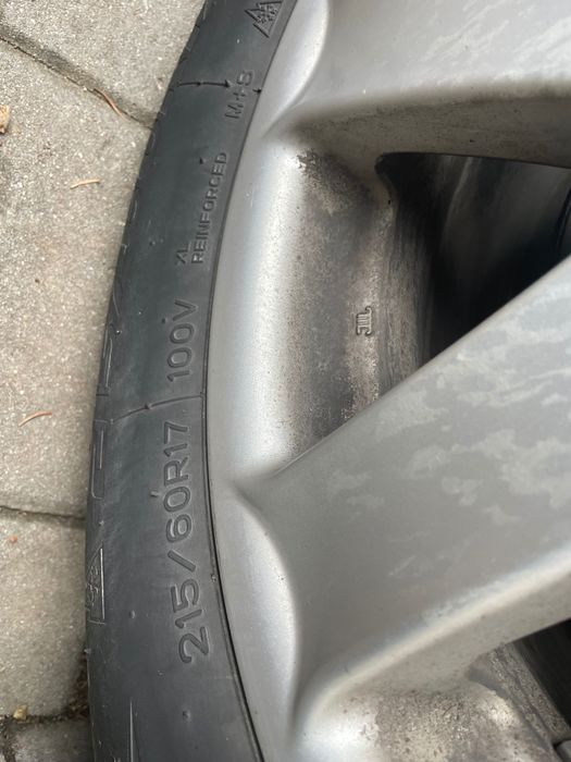 Гуми зимни и всесезонни