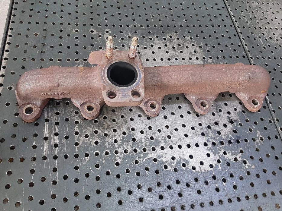 galerie evacuare  1.6 hdi bh02  peugeot 308 208 5008 citroen c3 c4