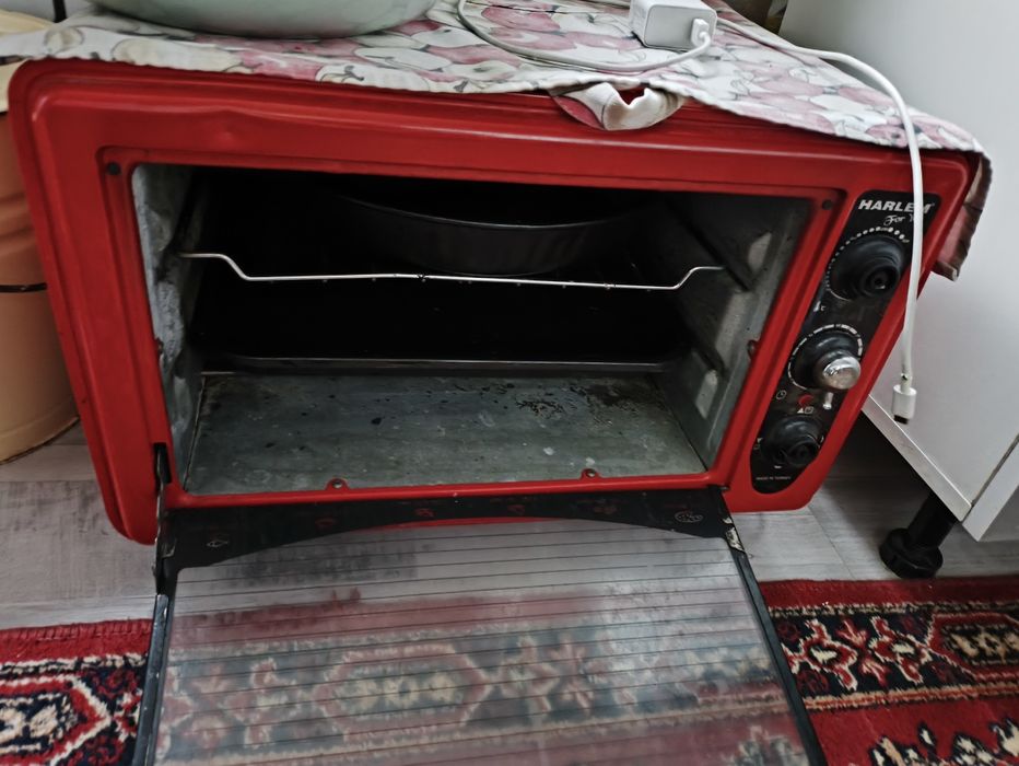 Продам Harlen печка