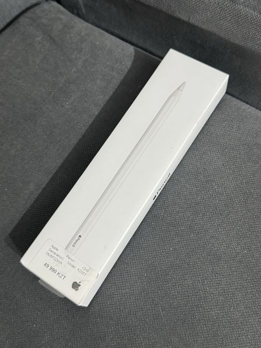 apple pencil 2gen по хорошей цене