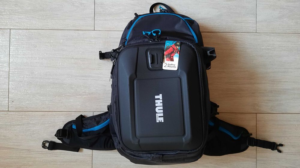 рюкзак Thule Legend GoPro