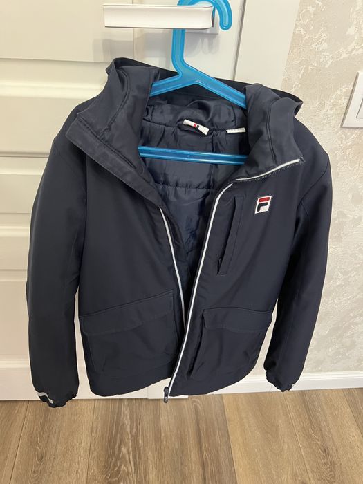 Детска Куртка парка  FILA
