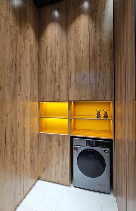 3-комнатная квартира в ЖК Poytaxt Gavhari, Ц-2