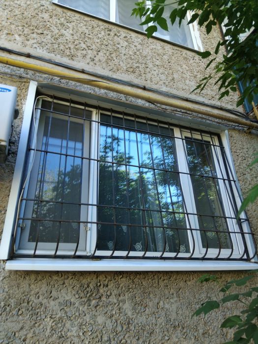 Продам решетки для окон