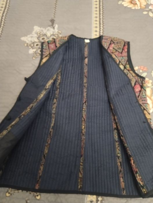 Национальных камзол красивый