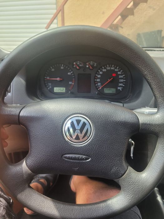 Dezmembrez golf 4 1.9 automat