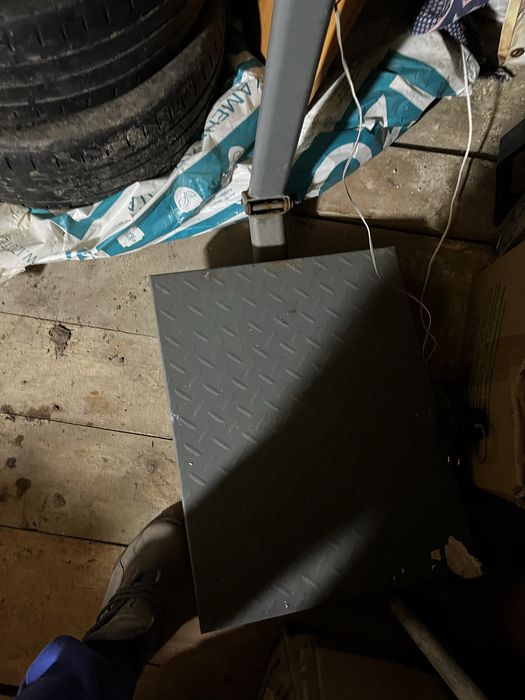 Весы   Напольные