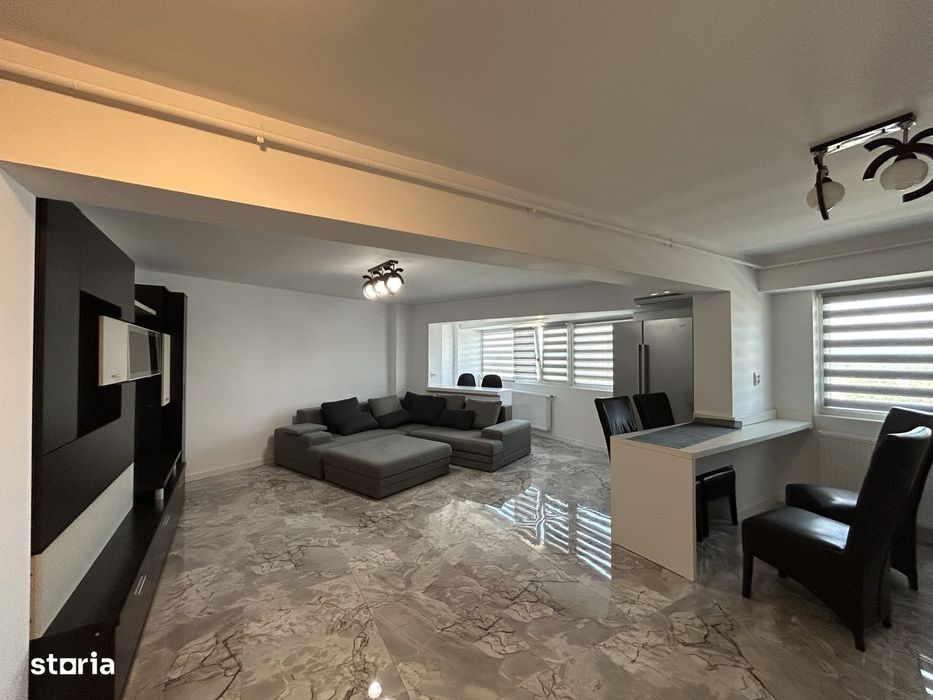 Apartament 3 camere, Craiovei .
