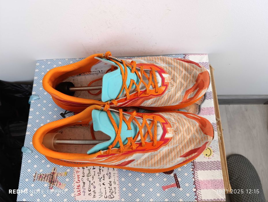 ''SALOMON Aero Volt''оригинални маратонки за бягане 49 номер