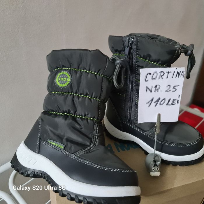 Ghete copii noi unele cu etichetă altele făra