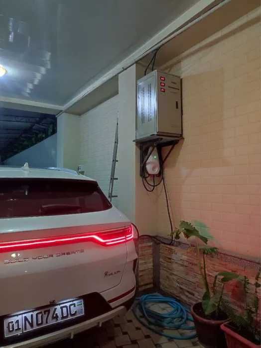 Стабилизатор Андели 30 кв