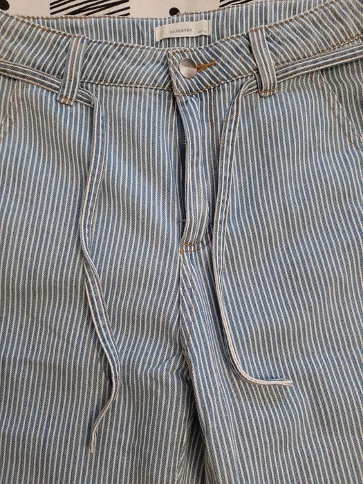 Blugi copii RESERVED