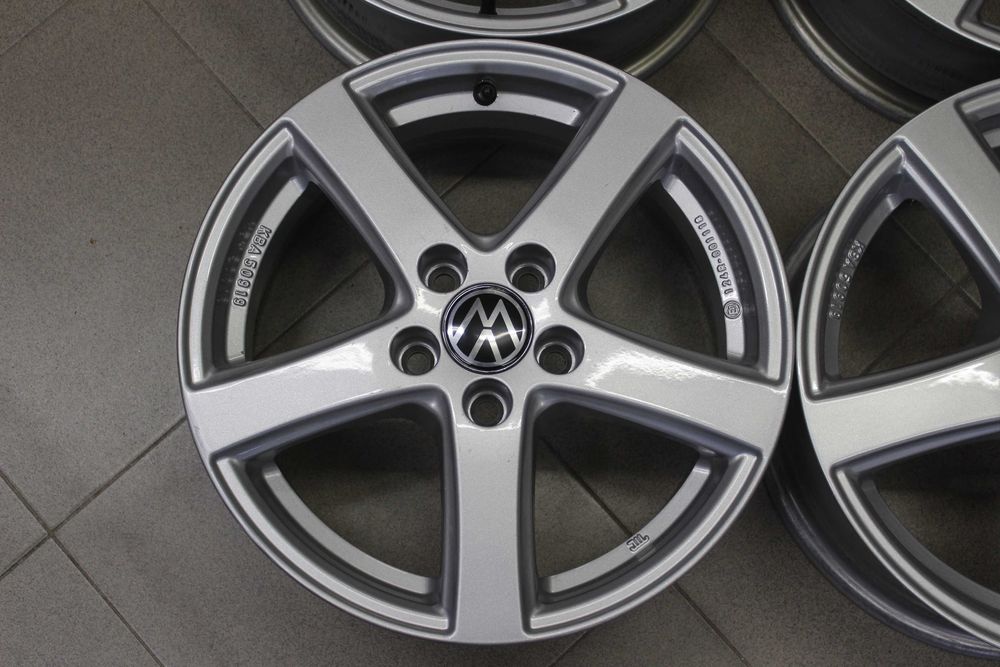 Джанти 15" VW Polo