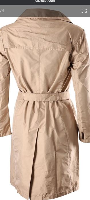 Prada оригинален шлифер