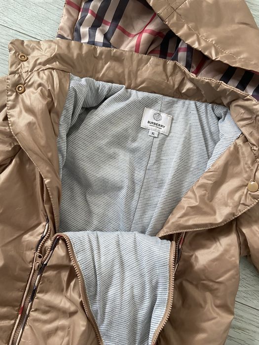 Комбинезон Весна