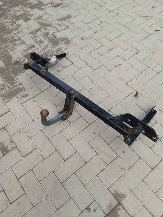 Cârlig  pentru Opel Zafira C