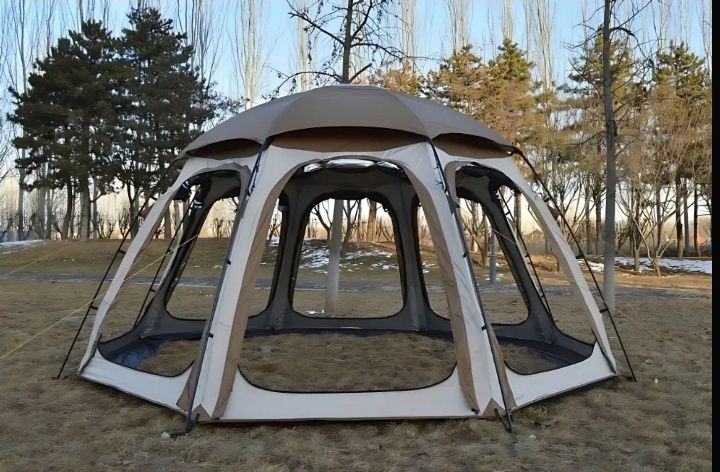 Палатка , шатёр, аренда