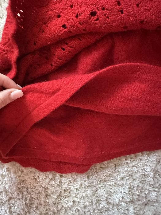 Ralph Lauren Rochie bebe rosie lana casmir