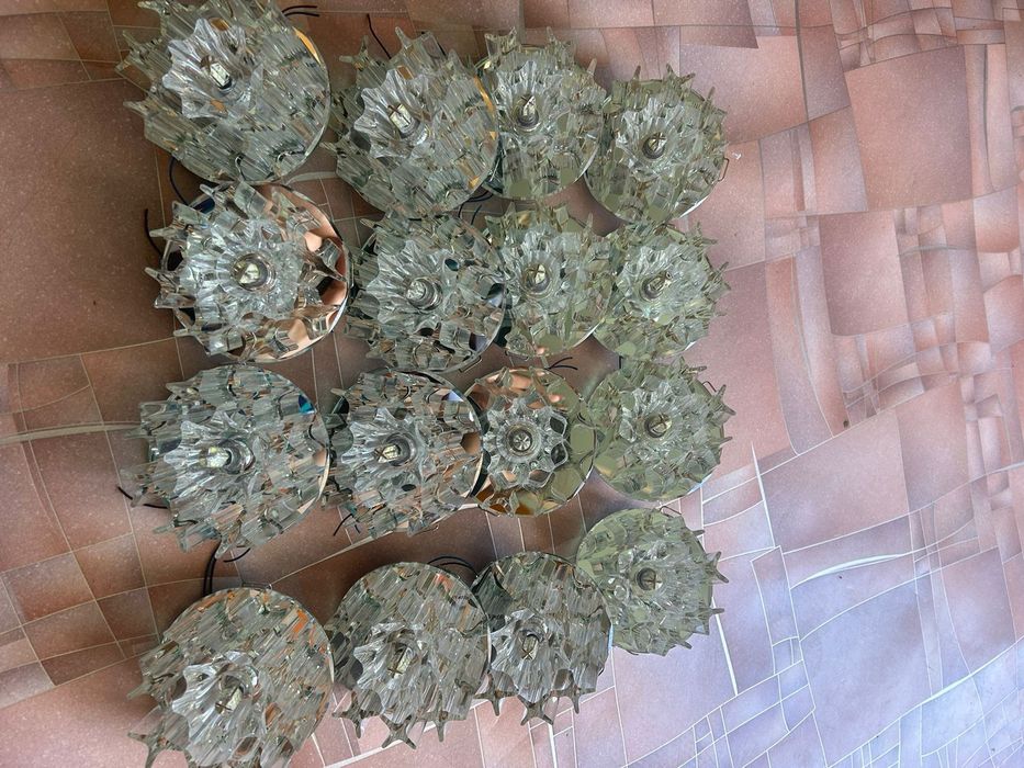 Продам точечные лампы