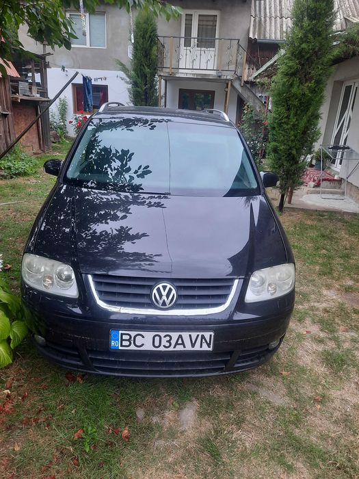 Vând autoturism , toate actele la zi.