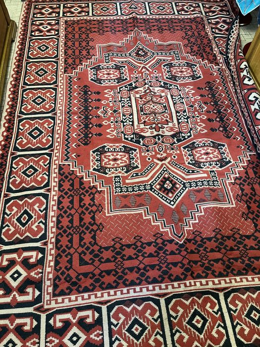 Ковровые изделия