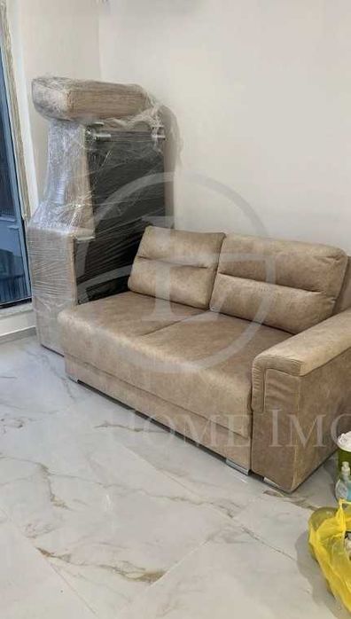 Продава се Двустаен апартамент в Пловдив, Тракия - 61 кв.м за 1255 €/кв.м - Снимка #1