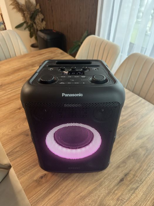 Panasonic SC-BMAX5. Като нова