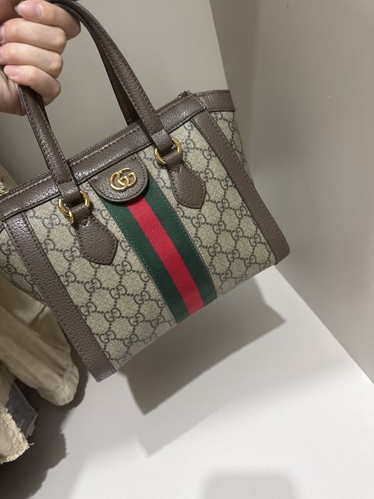 Сумка GUCCI оригинал