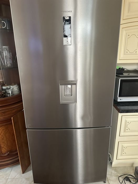 Холодильник Dauscher