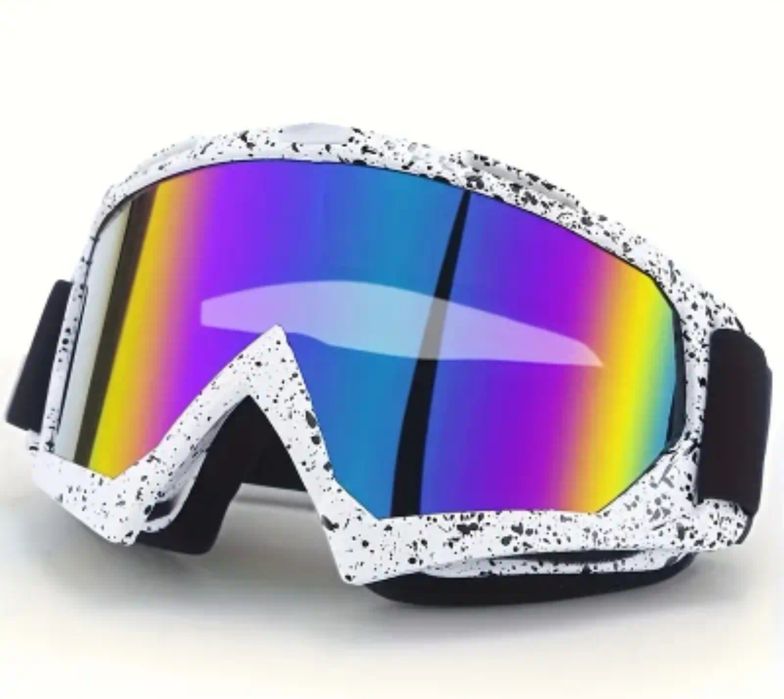 Ски сноубор очила маска различни модели