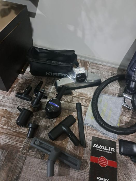 De vânzare kirby avalir 2