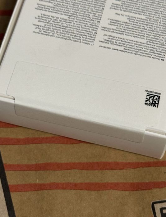 ***ЗАПЕЧАТАН 128GB Samsung A16 4G Гаранция 2027г. Black